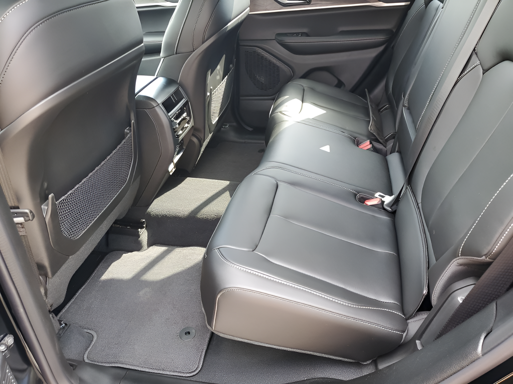 New Car 2025 Jeep Grand Cherokee  Limited For Sale Under $50,000 In Austin, Texas