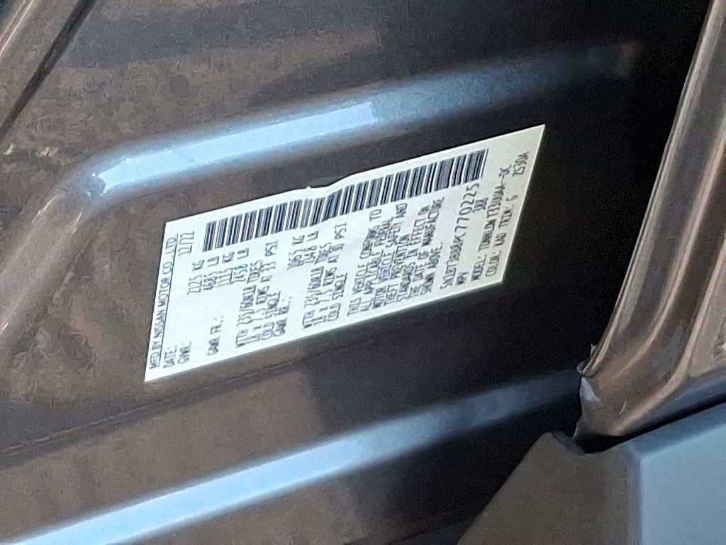 Thumbnail: 2023 Nissan Rogue - 28