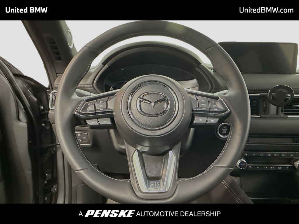 Thumbnail: 2025 Mazda CX-5 - 6