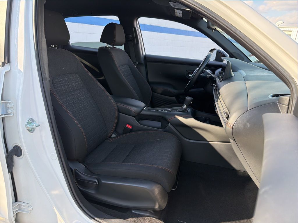 Thumbnail: 2023 Honda HR-V - 24