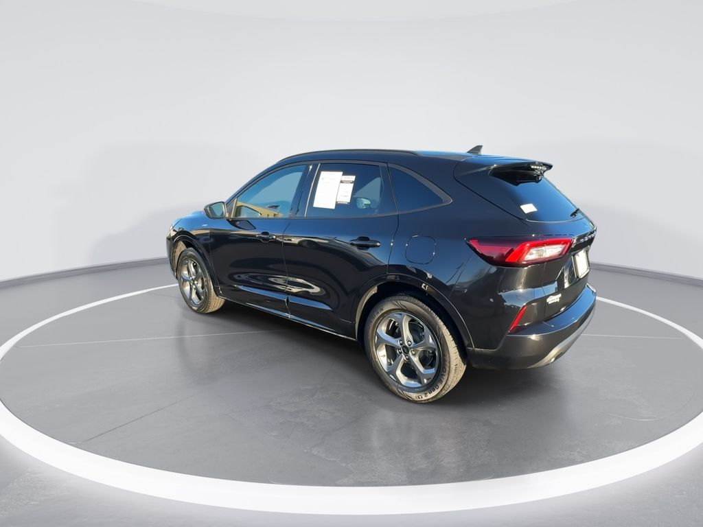 2024 Ford Escape ST-Line - Photo 6