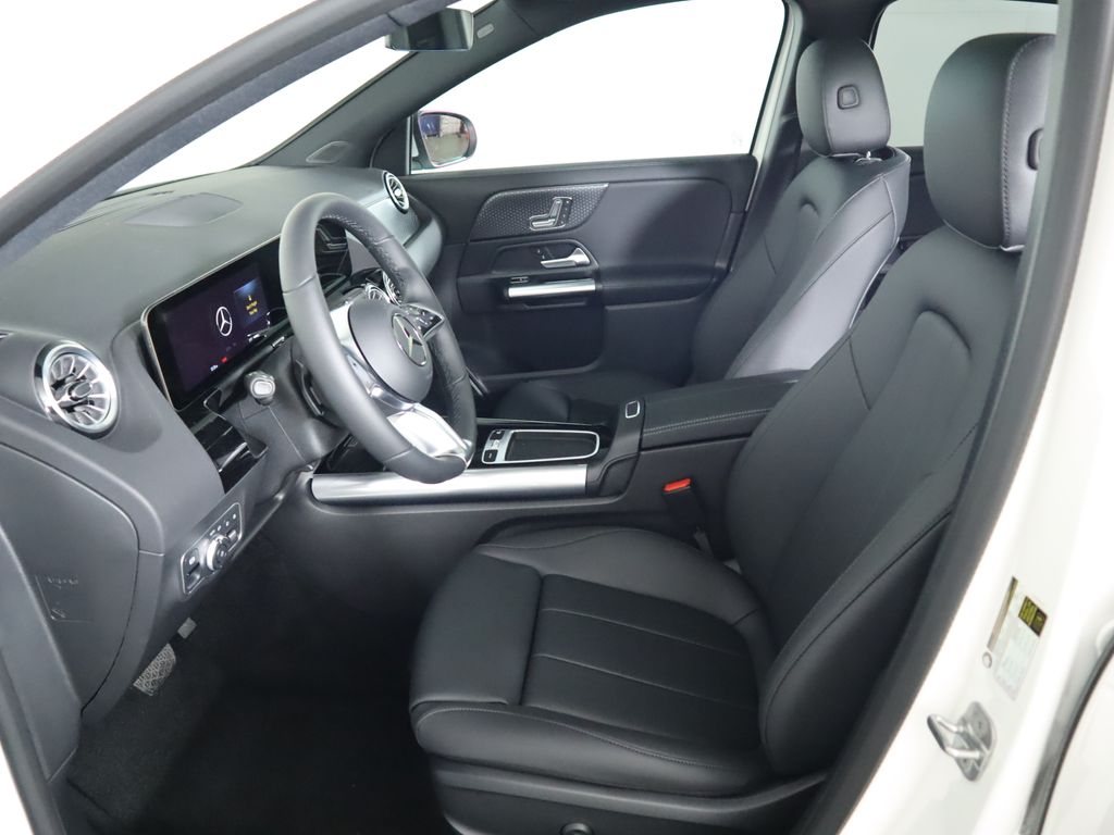 2025 Mercedes-Benz GLA 250 19