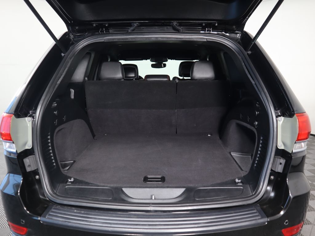 Thumbnail: 2018 Jeep Grand Cherokee - 29