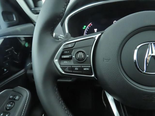 Thumbnail: 2026 Acura MDX - 12