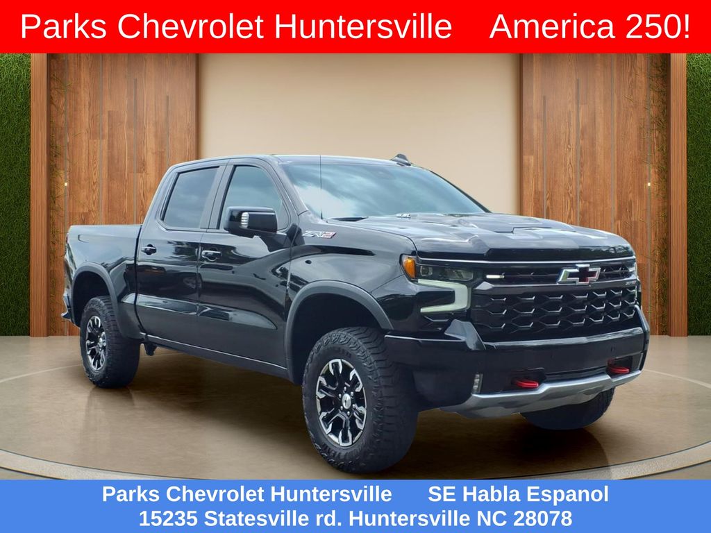 Chevrolet