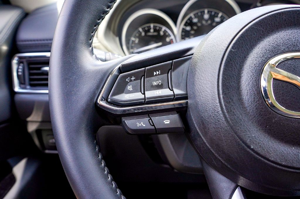 Used Car 2024 Mazda Cx-5  2.5 S Preferred Package For Sale Under $30,000 In Taylor, Texas