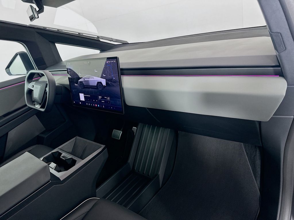 Thumbnail: 2025 Tesla Cybertruck - 29