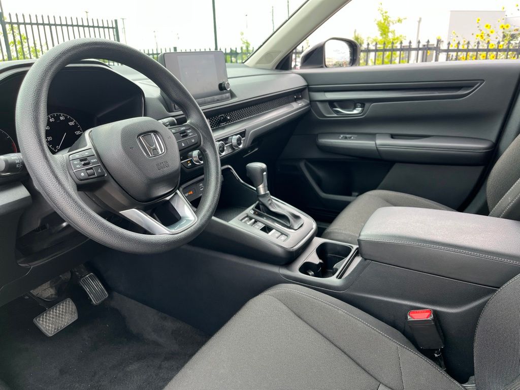 Thumbnail: 2025 Honda CR-V - 17