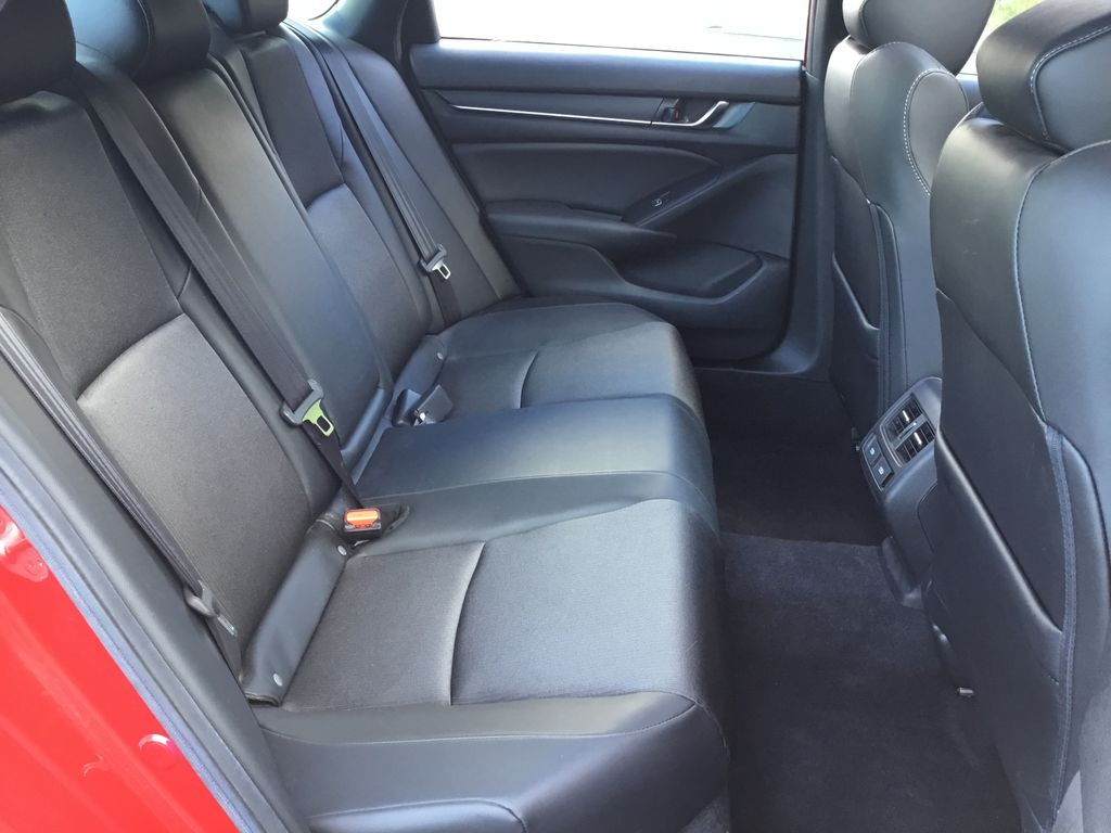 Thumbnail: 2022 Honda Accord - 15