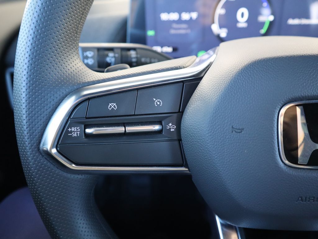 Thumbnail: 2026 Honda Prologue - 11