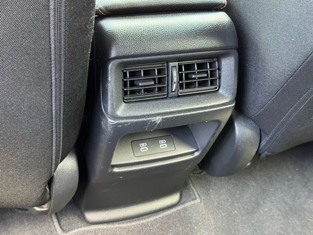 Used 2024 Honda CR-V Hybrid SUV