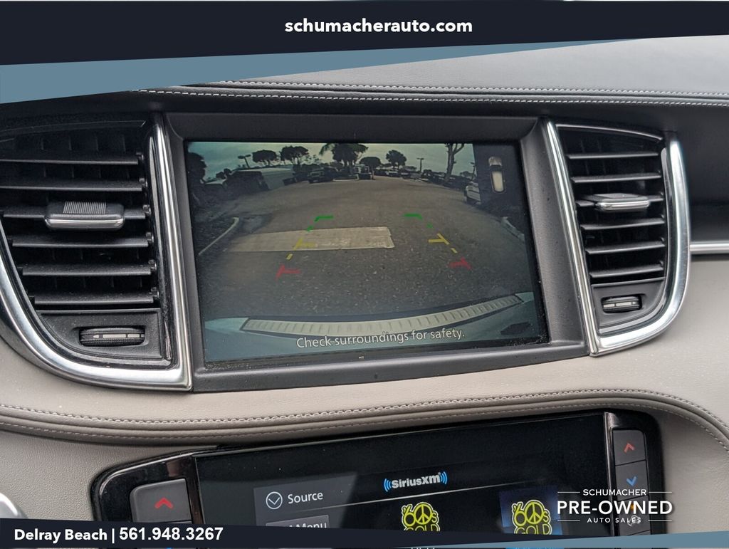 used 2023 INFINITI QX50 car, priced at $26,988