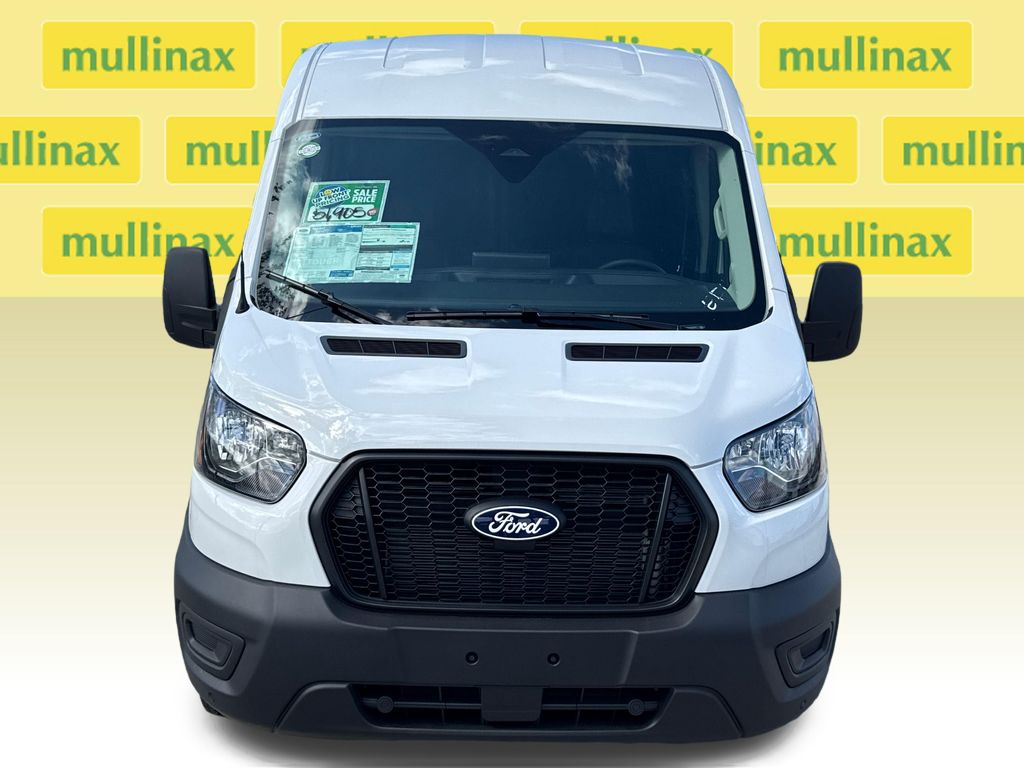 New 2026 White Ford Base image 5