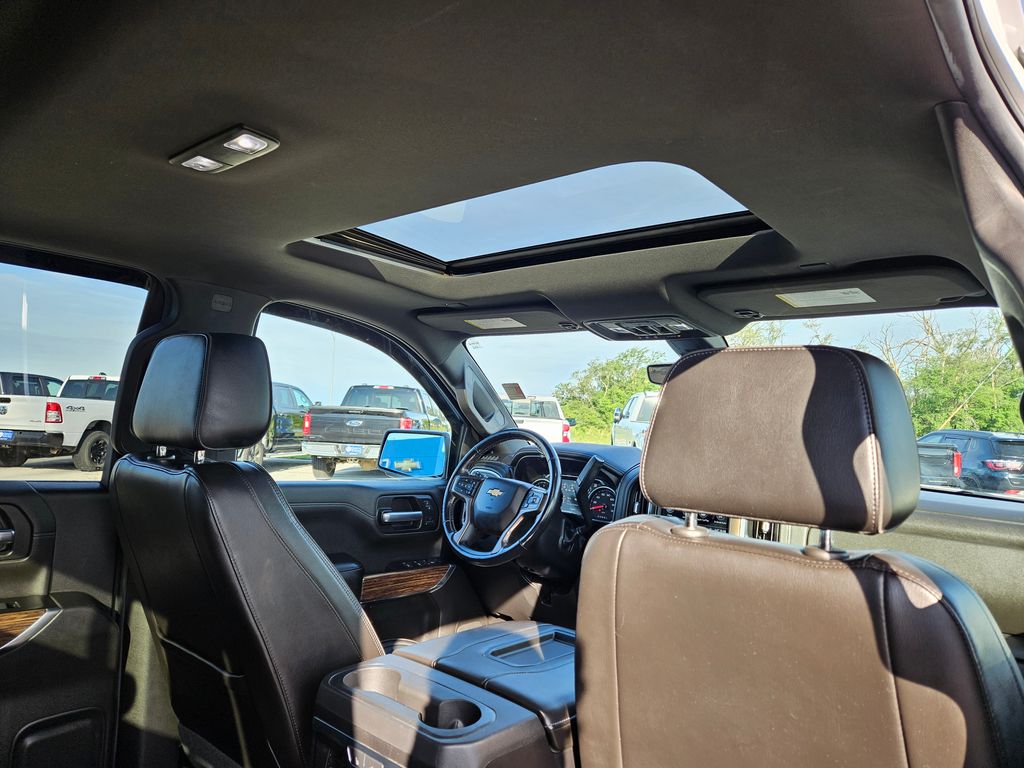 Used 2019 Chevrolet Silverado 1500 Truck