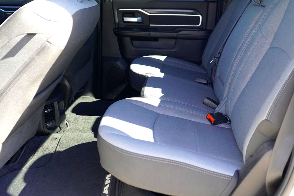 Used Car 2024 Ram 2500  Big Horn For Sale Under $50,000 In Taylor, Texas