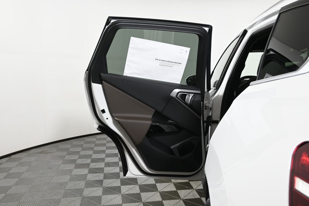 Thumbnail: 2026 BMW X3 - 31