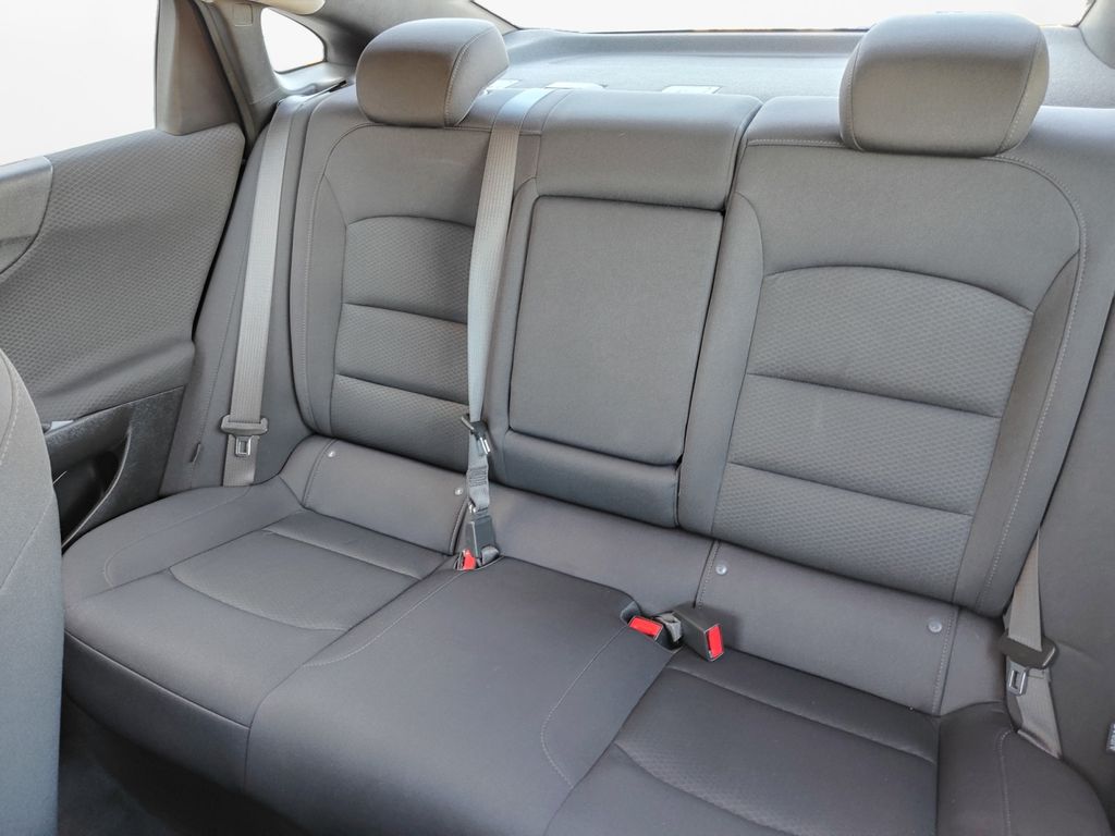 Used Car 2024 Chevrolet Malibu  Lt For Sale Under $20,000 In Austin, Texas