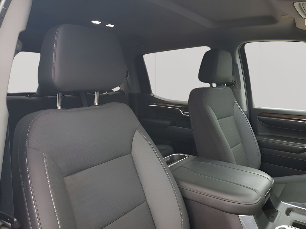 Used Car 2024 Chevrolet Silverado 1500  Lt Trail Boss For Sale Under $50,000 In Austin, Texas