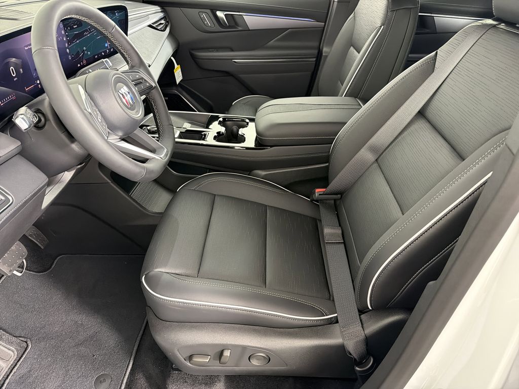 new 2026 Buick Enclave car, priced at $51,310