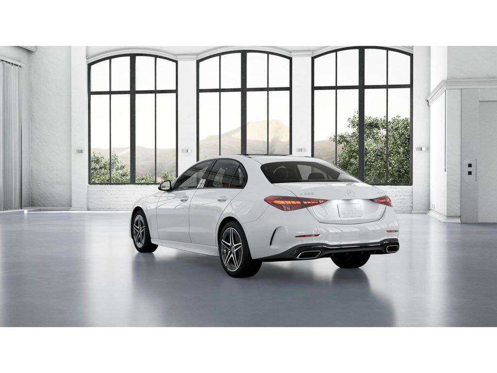 Thumbnail: 2026 Mercedes-Benz C-Class - 28