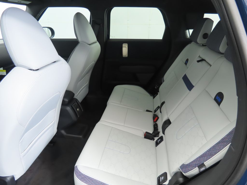 Thumbnail: 2026 MINI Cooper Countryman - 23