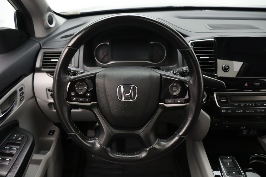 Thumbnail: 2019 Honda Pilot - 23