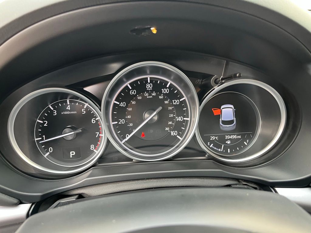 Used Car 2023 Mazda Cx-5  2.5 S Select Package For Sale Under $25,000 In Georgetown, Texas