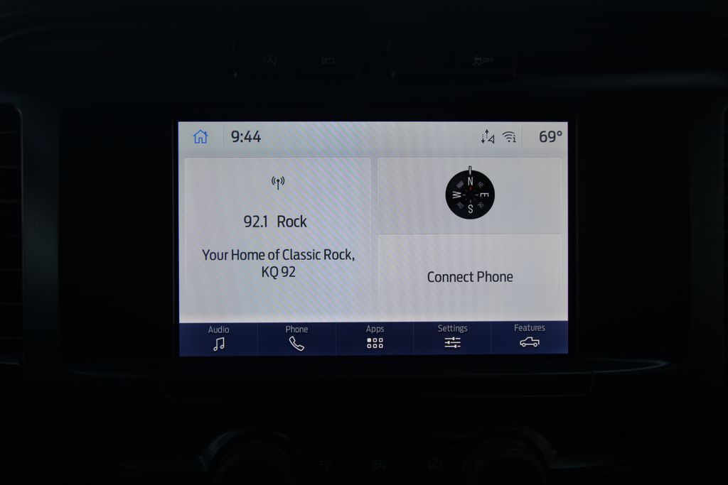 Used 2021 Ford F-150 Truck