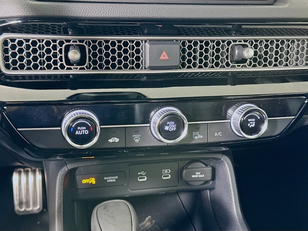 Thumbnail: 2026 Honda Civic - 13