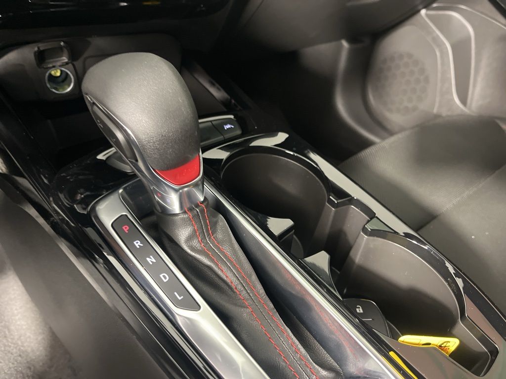 Thumbnail: 2025 Chevrolet Trax - 29