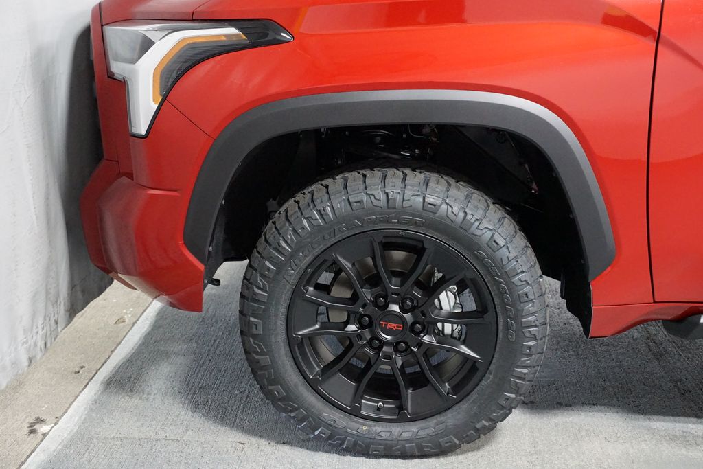 Thumbnail: 2026 Toyota Tundra - 5