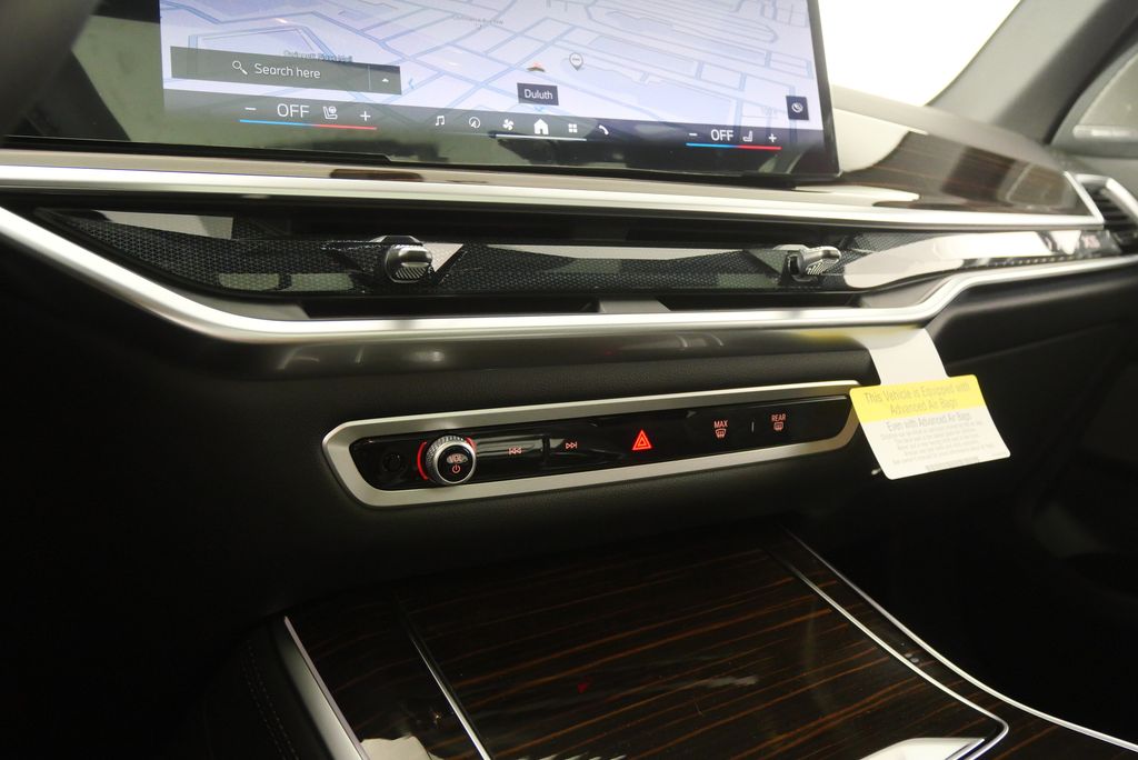 Thumbnail: 2026 BMW X5 - 24