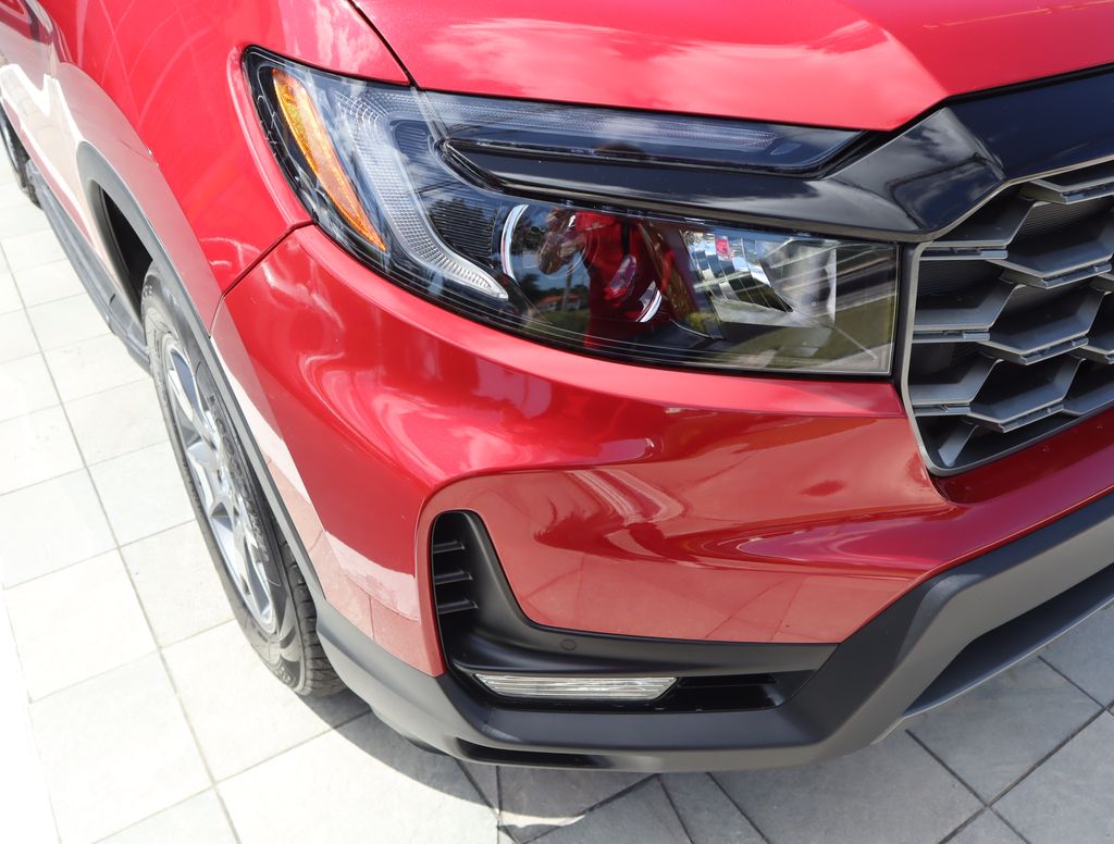 Thumbnail: 2022 Honda Passport - 15
