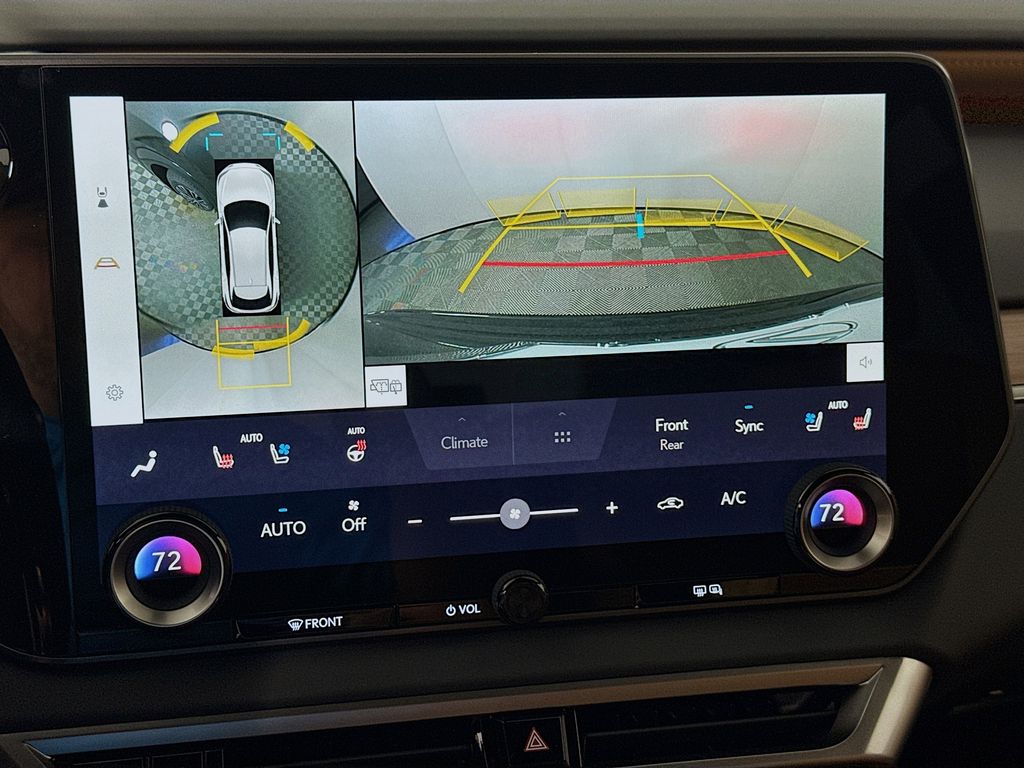 Thumbnail: 2026 Lexus RX - 13