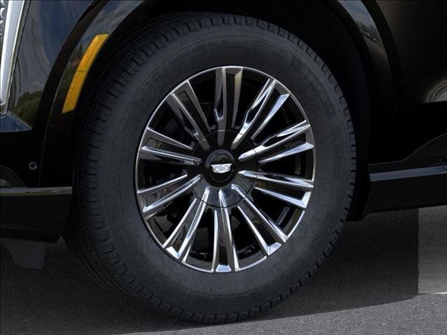 2026 Cadillac Escalade IQL Sport - 8