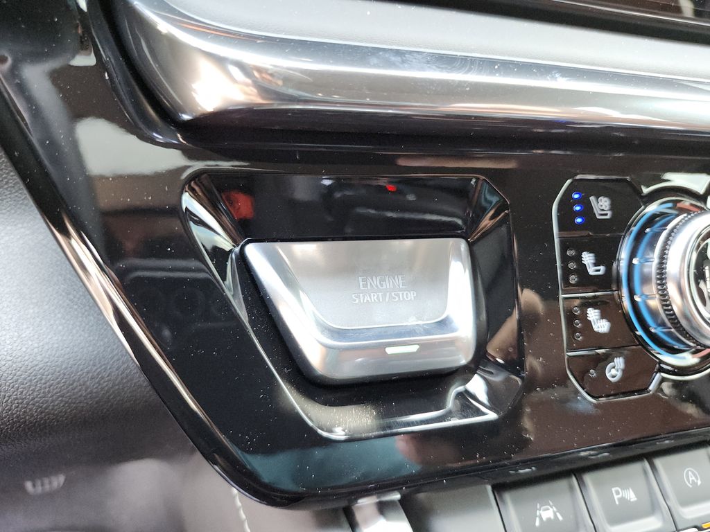 new 2026 GMC Sierra 1500 car, priced at $72,699
