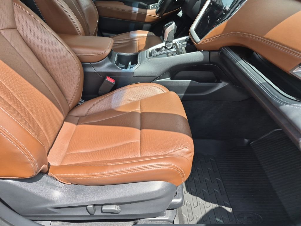 Used Car 2020 Subaru Outback  Touring Xt For Sale Under $25,000 In Austin, Texas