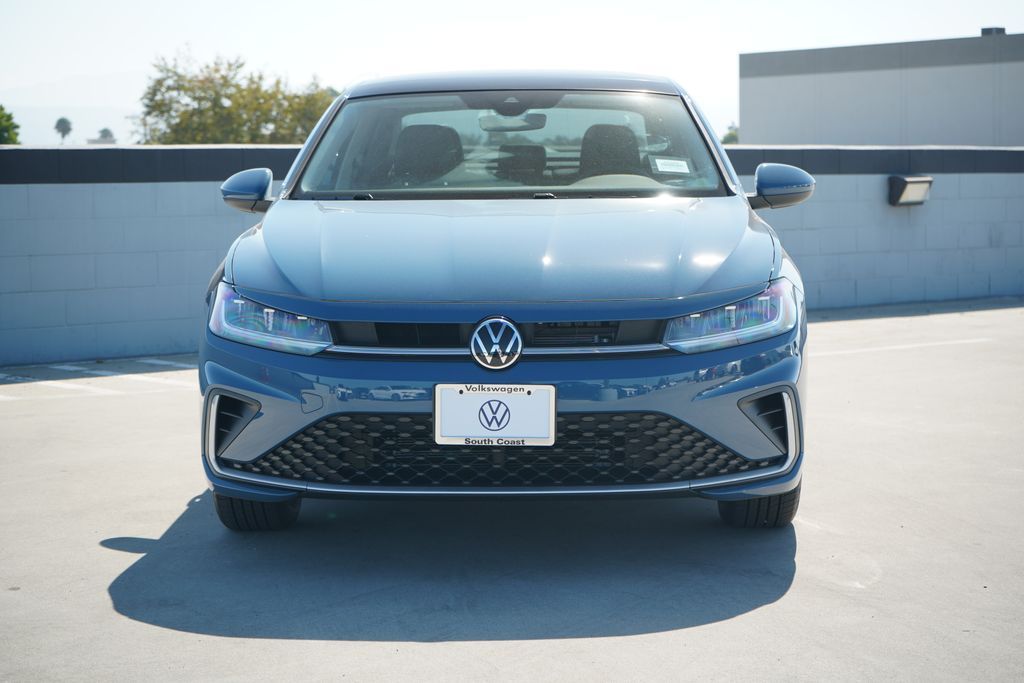 Thumbnail: 2026 Volkswagen Jetta - 5