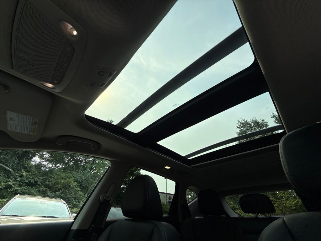 2019 Nissan Murano Platinum Brown at Carlisle Cadillac Buick GMC