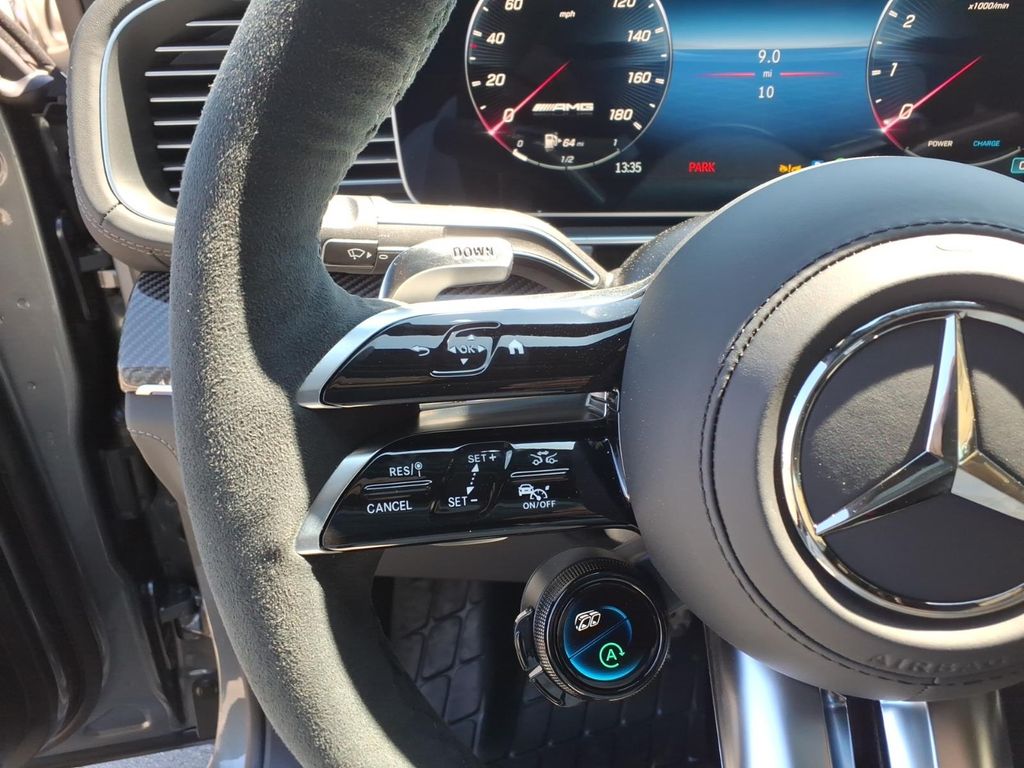 New 2026 Gray Mercedes-Benz GLE 53 AMG® image 20