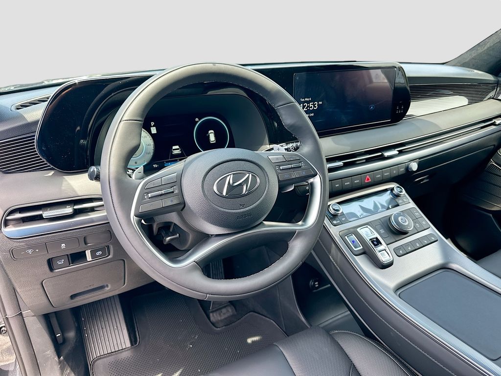 Thumbnail: 2025 Hyundai Palisade - 9