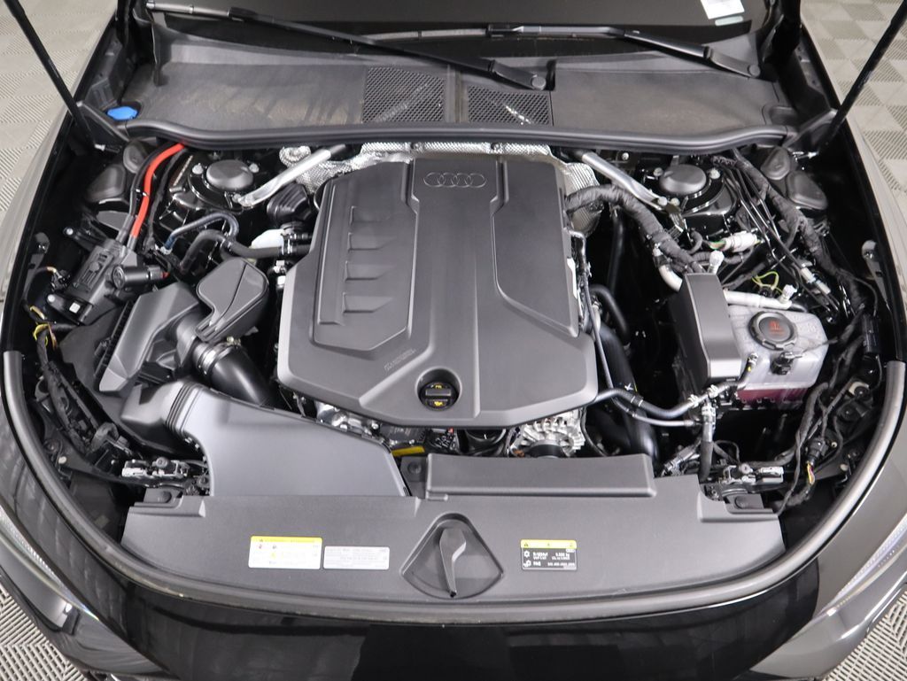 Thumbnail: 2025 Audi A5 - 31