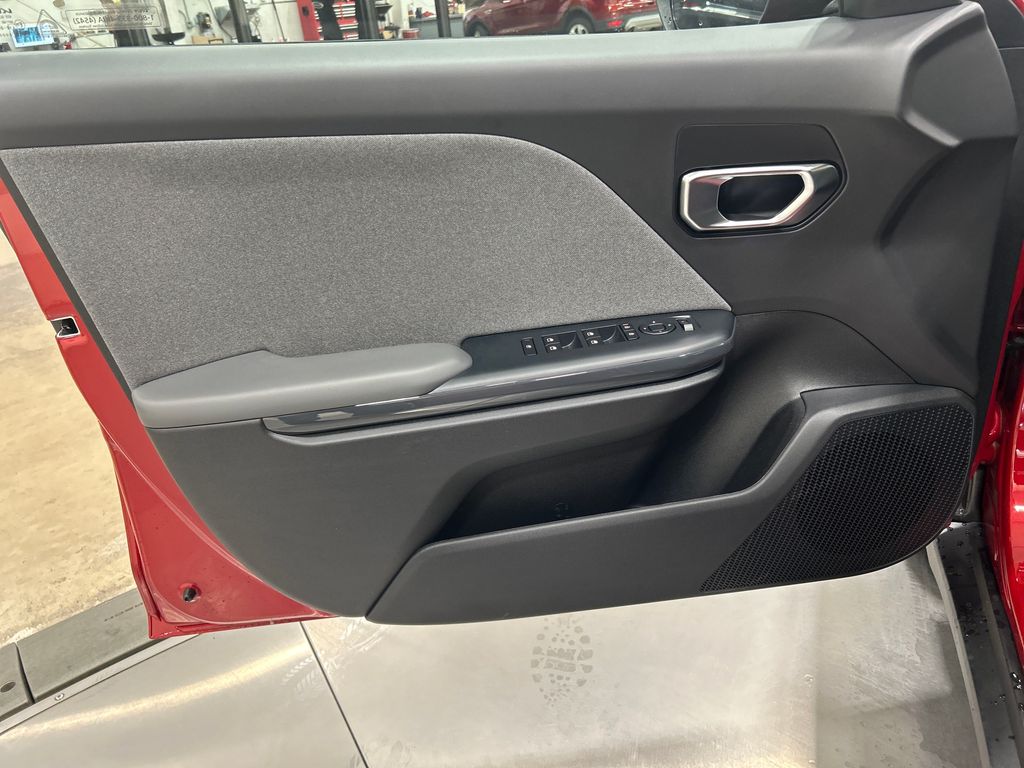 new 2025 Kia K4 car, priced at $24,393