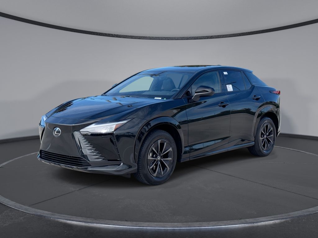 Thumbnail: 2026 Lexus RZ - 1