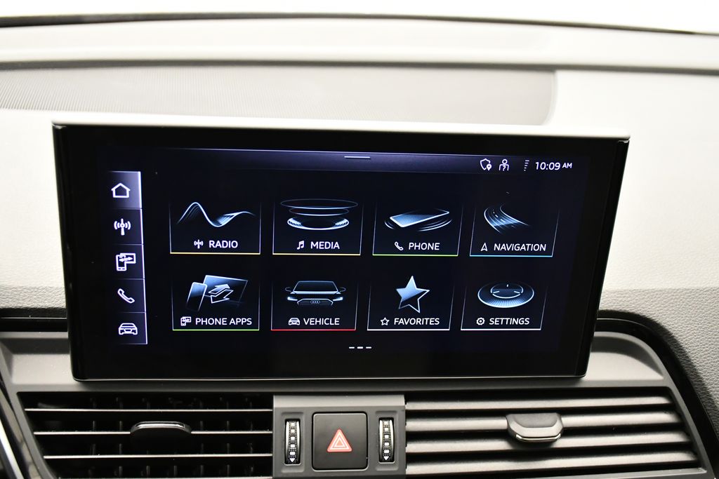 Thumbnail: 2024 Audi Q5 - 27