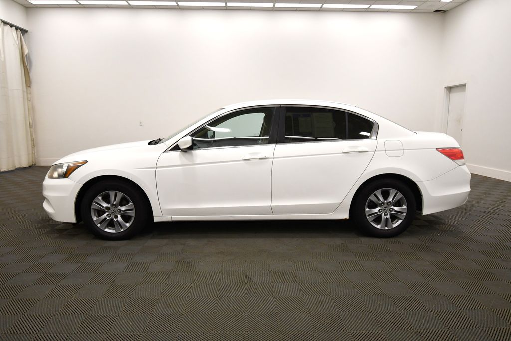 Used 2011 Honda Accord Sedan