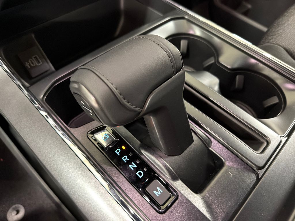 New 2026 Gray Ford XLT image 27
