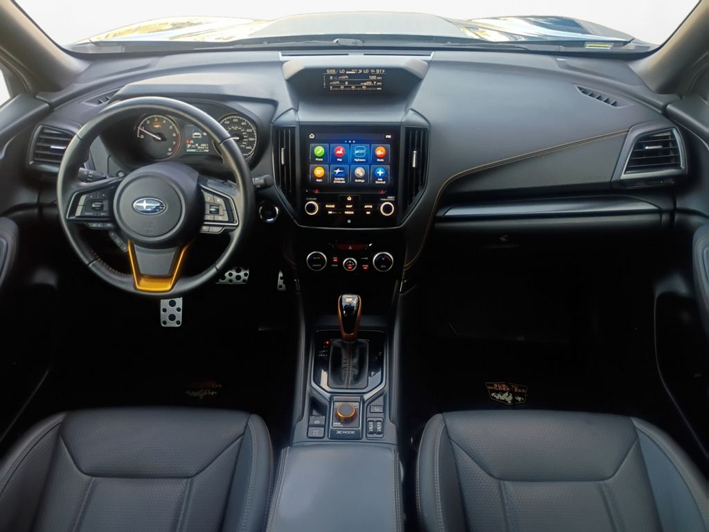 Used Car 2022 Subaru Forester  Wilderness For Sale Under $30,000 In Austin, Texas