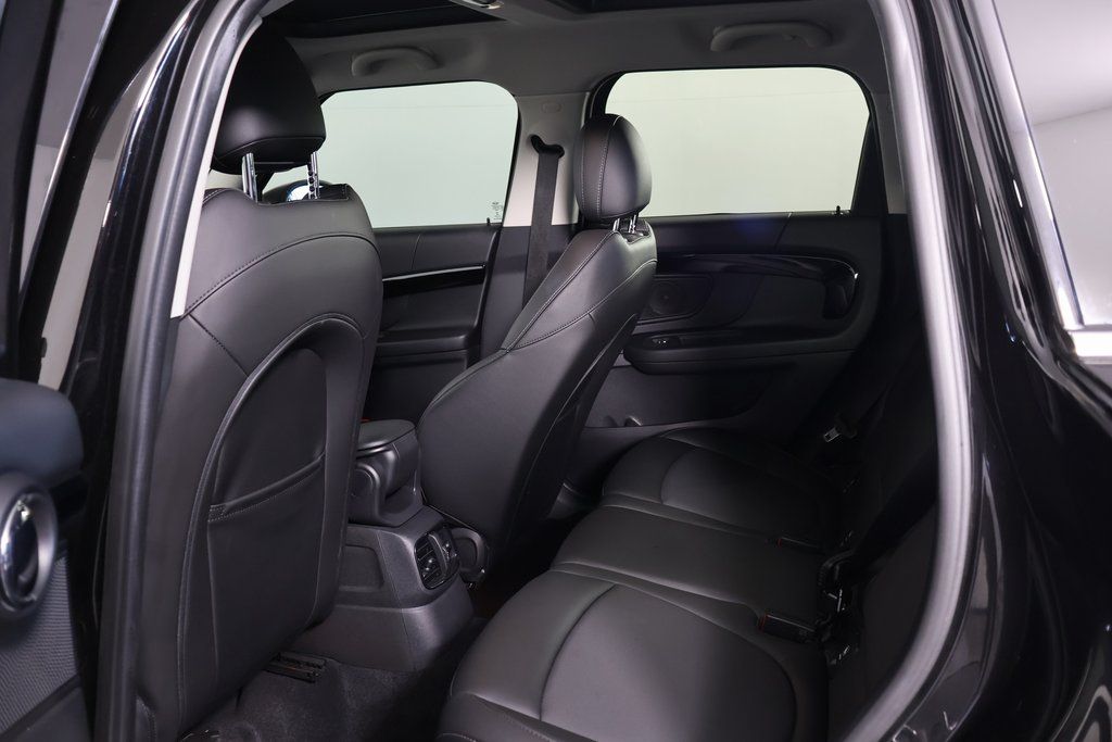 Thumbnail: 2022 MINI Cooper Countryman - 10