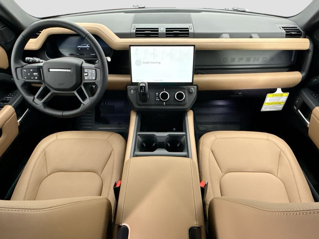 Thumbnail: 2026 Land Rover Defender - 14